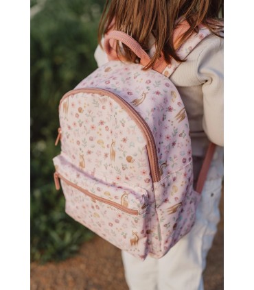 MOCHILA FAIRY GARDEN LITTLE DUTCH