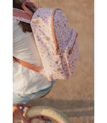 MOCHILA FAIRY GARDEN LITTLE DUTCH