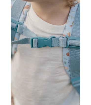 MOCHILA FOREST FRIENDS LITTLE DUTCH