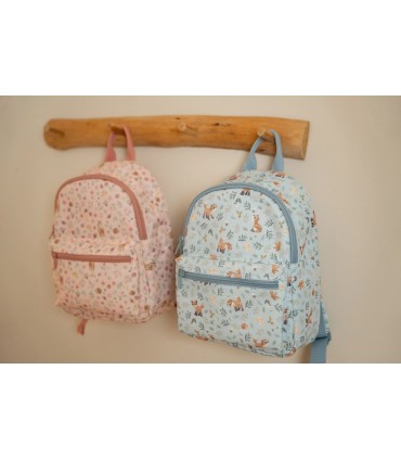 MOCHILA FOREST FRIENDS LITTLE DUTCH