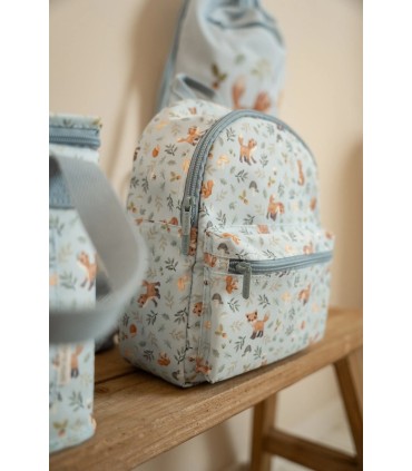 MOCHILA FOREST FRIENDS LITTLE DUTCH