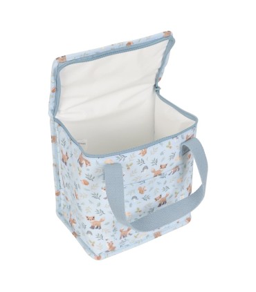 BOLSA NEVERA FOREST FRIENDS LITT.