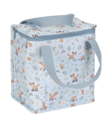 BOLSA NEVERA FOREST FRIENDS LITT.