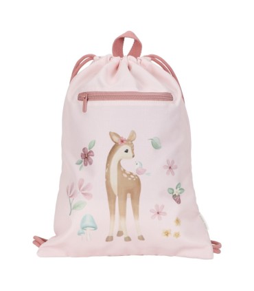 BOLSA GYM FAIRY GARDEN LITTLE DUTCH