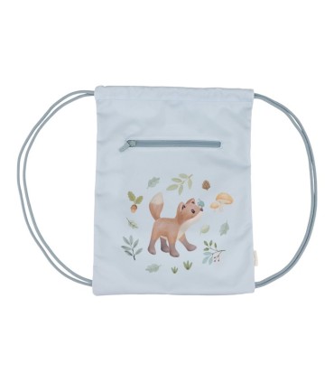 BOLSA GYM FOREST FRIENDS LITTLE DUTCH