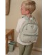 MOCHILA PEQUEÑA GRANJA LITTLE DUTCH