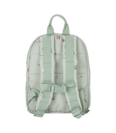 MOCHILA PEQUEÑA GRANJA LITTLE DUTCH