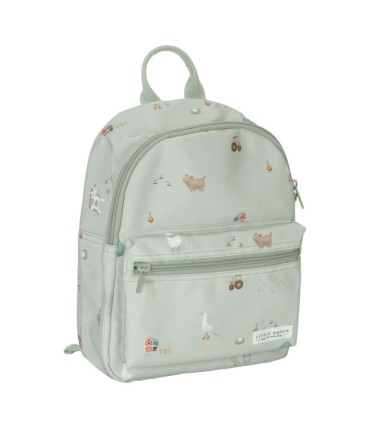 MOCHILA PEQUEÑA GRANJA LITTLE DUTCH