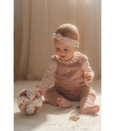 PELOTA MONTESSORI FAIRY GARDEN LITTLE DUTCH