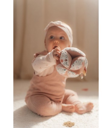 PELOTA MONTESSORI FAIRY GARDEN LITTLE DUTCH