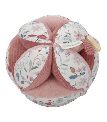 PELOTA MONTESSORI FAIRY GARDEN LITTLE DUTCH
