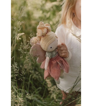 MILA HADA MUÑECA BLANDITA LITTLE DUTCH