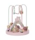 ESPIRAL DE CUENTAS FAIRY GARDEN LITTLE DUTCH