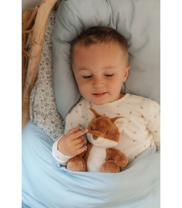 ZORRO FOREST FRIENDS LITTLE DUTCH