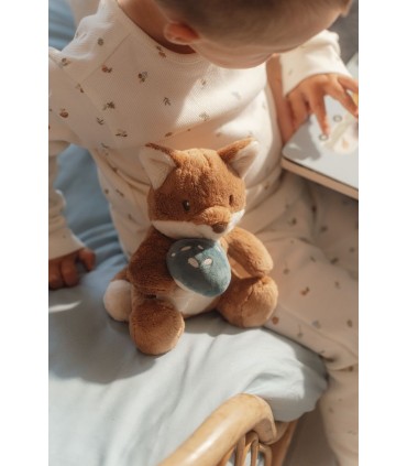 ZORRO FOREST FRIENDS LITTLE DUTCH