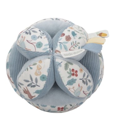 PELOTA MONTESSORI FOREST FRIENDS LITTLE DUTCH