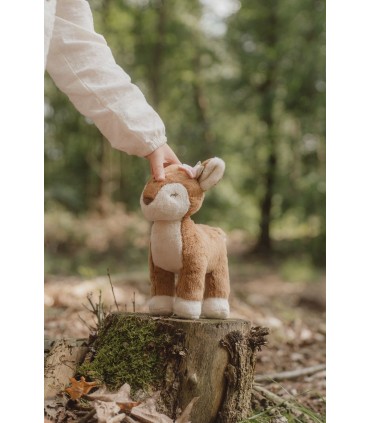 CIERVO FAIRY GARDEN LITTLE DUTCH