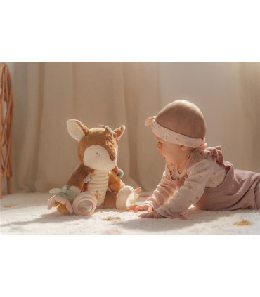 CIERVO ACTIVIDADES FAIRY GARDEN LITTLE DUTCH