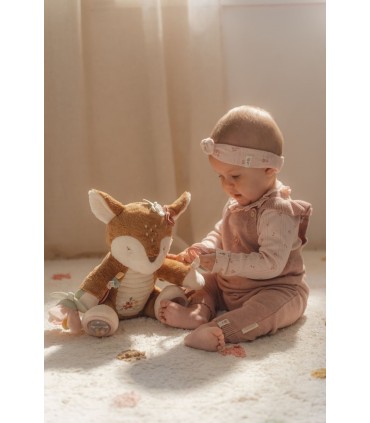 CIERVO ACTIVIDADES FAIRY GARDEN LITTLE DUTCH