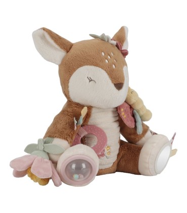 CIERVO ACTIVIDADES FAIRY GARDEN LITTLE DUTCH