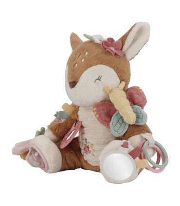 CIERVO ACTIVIDADES FAIRY GARDEN LITTLE DUTCH