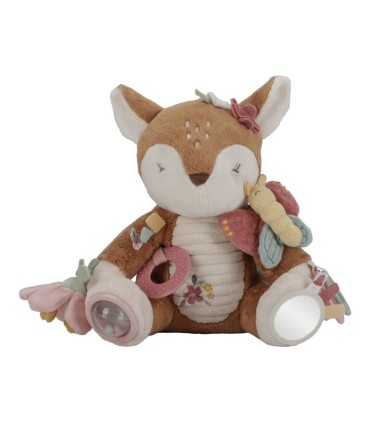 CIERVO ACTIVIDADES FAIRY GARDEN LITTLE DUTCH