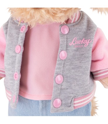 LUCKY FENDY URBAN CHIC