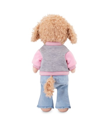 LUCKY FENDY URBAN CHIC