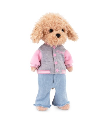 LUCKY FENDY URBAN CHIC