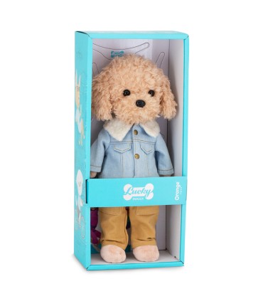 LUCKY SAMMY CHICO DE MODA