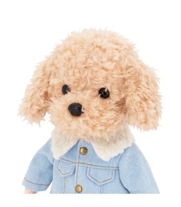 LUCKY SAMMY CHICO DE MODA