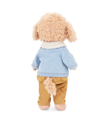 LUCKY SAMMY CHICO DE MODA