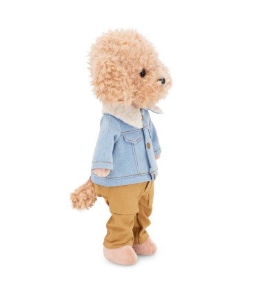 LUCKY SAMMY CHICO DE MODA