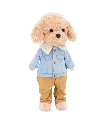 LUCKY SAMMY CHICO DE MODA