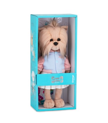 LUCKY YOYO PASEO VESPERTINO