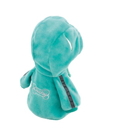 LUCKY MIMI DEPORTISTA