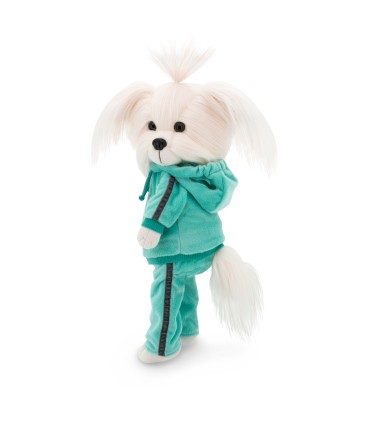 LUCKY MIMI DEPORTISTA