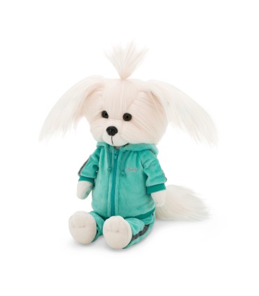 LUCKY MIMI DEPORTISTA