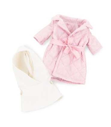 CONJUNTO DE ROPA LUCKY ABRIGO GUAT.