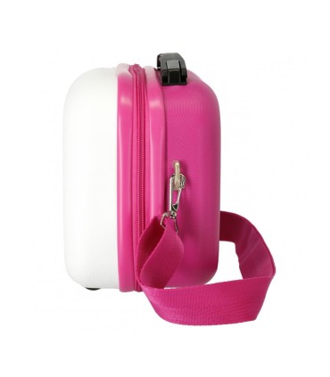 NECESER ABS BUTTERFLY MOVOM