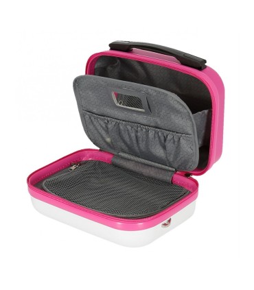 NECESER ABS BUTTERFLY MOVOM