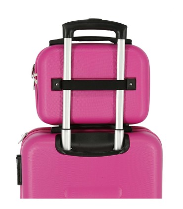 NECESER ABS BUTTERFLY MOVOM