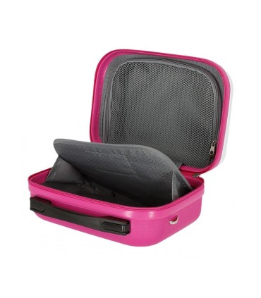 NECESER ABS BUTTERFLY MOVOM