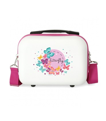 NECESER ABS BUTTERFLY MOVOM