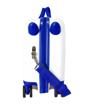 MALETA INF. ABS LITTLE ME HAPPY