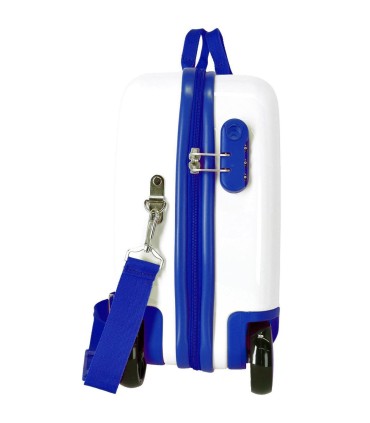 MALETA INF. ABS LITTLE ME HAPPY