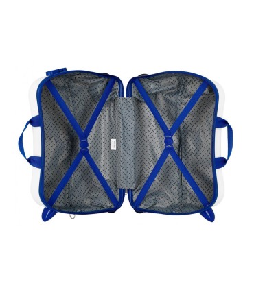 MALETA INF. ABS LITTLE ME HAPPY