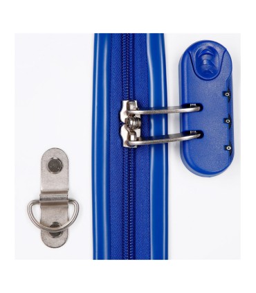 MALETA INF. ABS LITTLE ME HAPPY