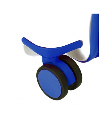 MALETA INF. ABS LITTLE ME HAPPY