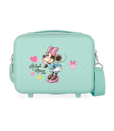 NECESER ABS MINNIE TURQUESA